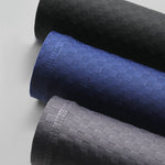 2 Pack Breathable Grid Ice Silk Men's Underwear