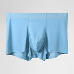 3 Pack Mesh Breathable Ice Silk Underwear