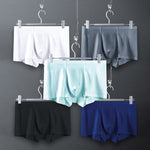 2 Pack Ultra-thin Cool Antibacterial Underwear