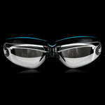Mens Swimming Gear Goggles Set 5 Pack