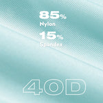 3 Pack Cooling Seamless Pouch Trunks