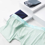 3 Pack Cooling Seamless Pouch Trunks