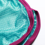 Mens Mesh Loose Breathable Quick Dry Boxers