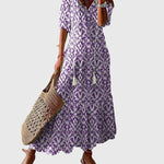 Vanessa | Summer Dress
