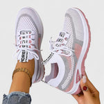 Zola | Orthopaedic Sneakers