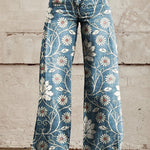 Jensen | Boho Chic Pants