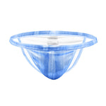 Men's Supportive Fit Lightweight & Airy Low-Rise Swim Briefs