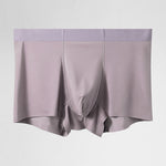 3 Pack Mesh Breathable Ice Silk Underwear