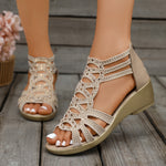 Maxima - Fashionable Orthopedic Women’s Sandals