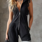 Kim™ Retro Jumpsuit