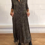 ALTHEA™ -  Flowing Elegant Dress