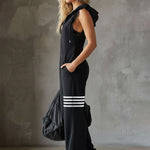 Kim™ Retro Jumpsuit