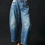 Marcia | Chic Barrel Jeans