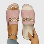 Ambrosia | Orthopedic Sandals