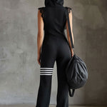 Kim™ Retro Jumpsuit
