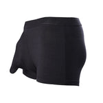 3 Pack Men’s Separate Sexy Free Stretch Trunks