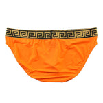 3 Pack Sexy Super Soft Ice Silk Men's Bikini