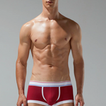 Men’s Contour Pouch Low-rise Underwear