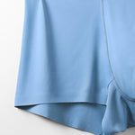 3 Pack Mesh Breathable Ice Silk Underwear