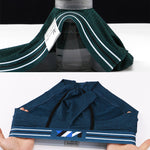 2 Pack Soft Separated Pouch Mens Briefs