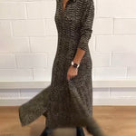 ALTHEA™ -  Flowing Elegant Dress
