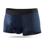 3 Pack Modal Dual Pouch Mens Underwear