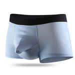 3 Pack Modal Dual Pouch Mens Underwear