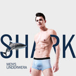 3 Pack Modal Dual Pouch Mens Underwear