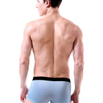 3 Pack Modal Dual Pouch Mens Underwear