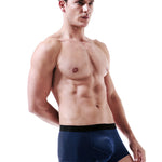 3 Pack Modal Dual Pouch Mens Underwear