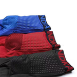 Men's Functional Ball Pouch Modal Trunks