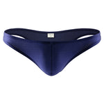 Mens Lightweight Breathable Elasticity Low Waist Underwear