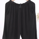 Men's Sleep Shorts Loose Lounge Shorts