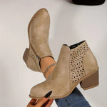 Talen | Orthopedic Boots
