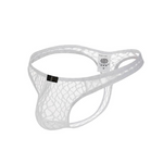 Men's Breathable Mesh Thongs