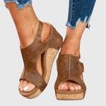 Lila | Orthopedic Sandals