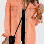 Novalyssa | Comfortable Jacket