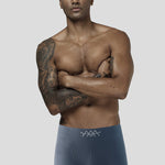 10 Pack Breathable Men's Boxer Briefs