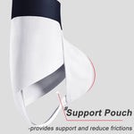 2 Pack Comfort Modal Cool Summer Pouch Underwear