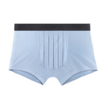 U Convex Folding Large Pouch Modal Trunks for Men