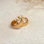 Everyday Stella Hoop Earrings