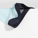 3 Pack Ice Silk Seamless Ultra-thin Men's Trunks