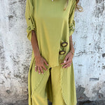 Anika | Effortless Floating Set