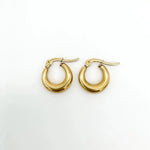 Everyday Essential Hoop Earrings