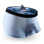 3 Pack Modal Dual Pouch Mens Underwear