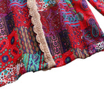 Rheighan | Comfortable Jacket