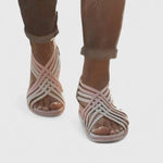 Yasmine | Orthopedic Sandals