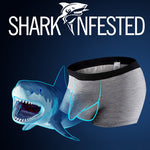 3 Pack Modal Dual Pouch Mens Underwear