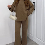 DELILAH™ - Comfy Two-Piece Set