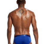 3 Pack Modal Support Contour Pouch Underwear